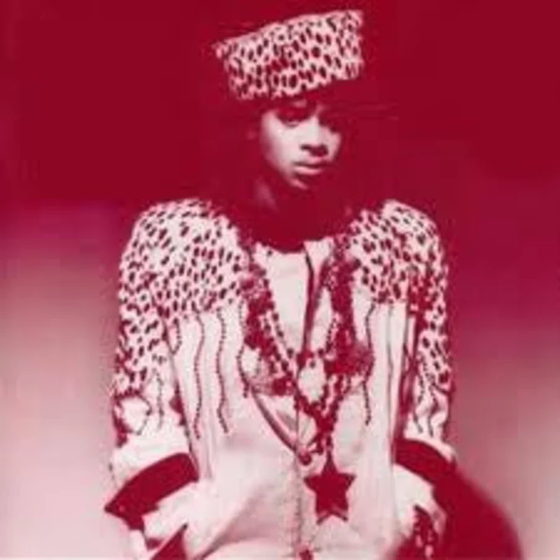Jesse Johnson - Shockadelica
