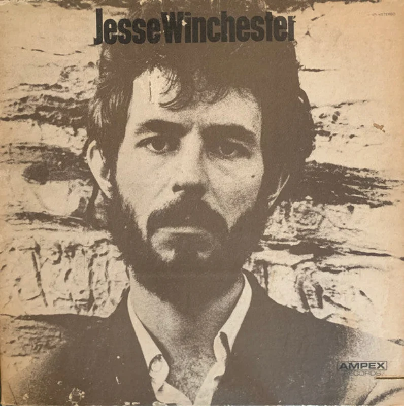 Jesse Winchester - Jesse Winchester