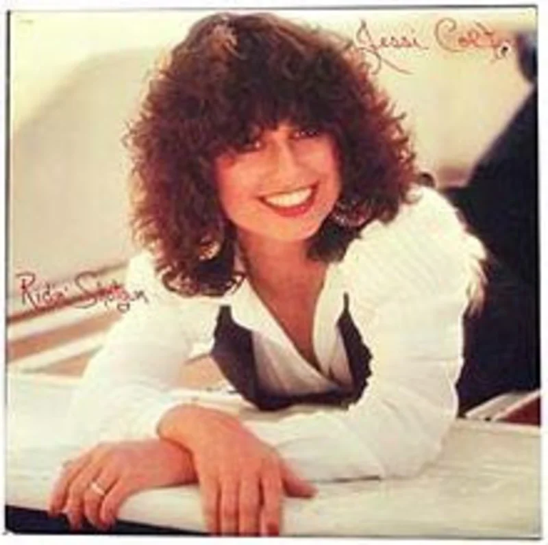 Jessi Colter - Ridin' Shotgun