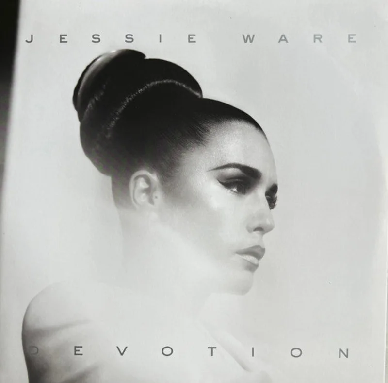 Jessie Ware - Devotion