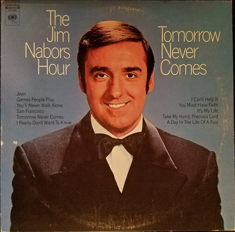 Jim Nabors - The Jim Nabors Hour