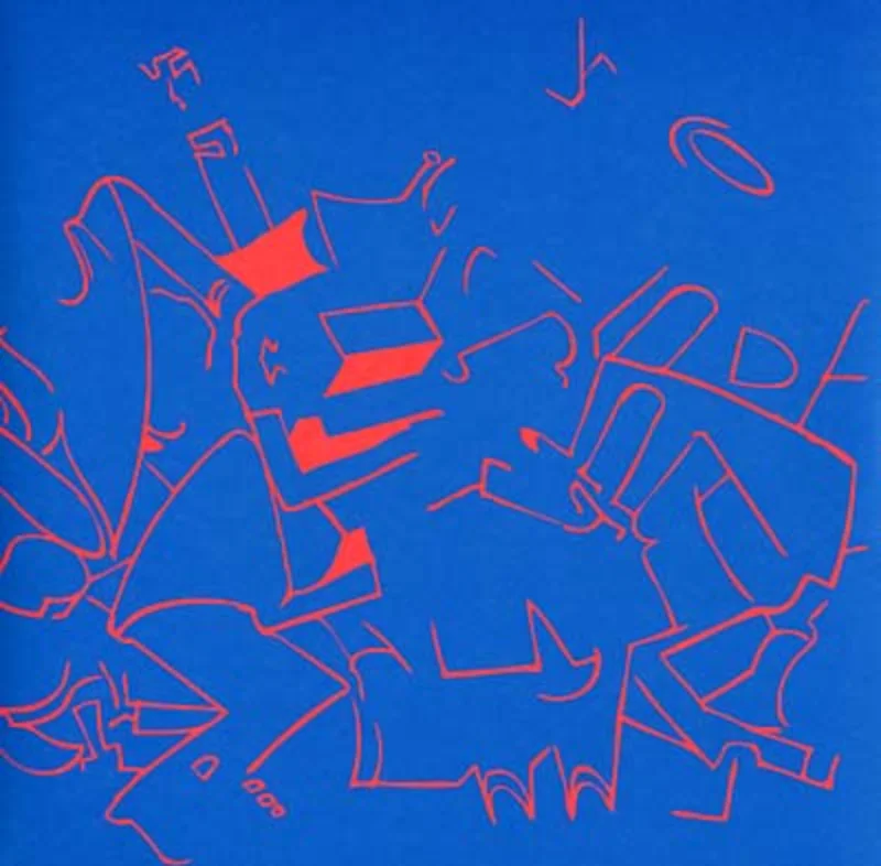 Jim O'Rourke Old News #8
