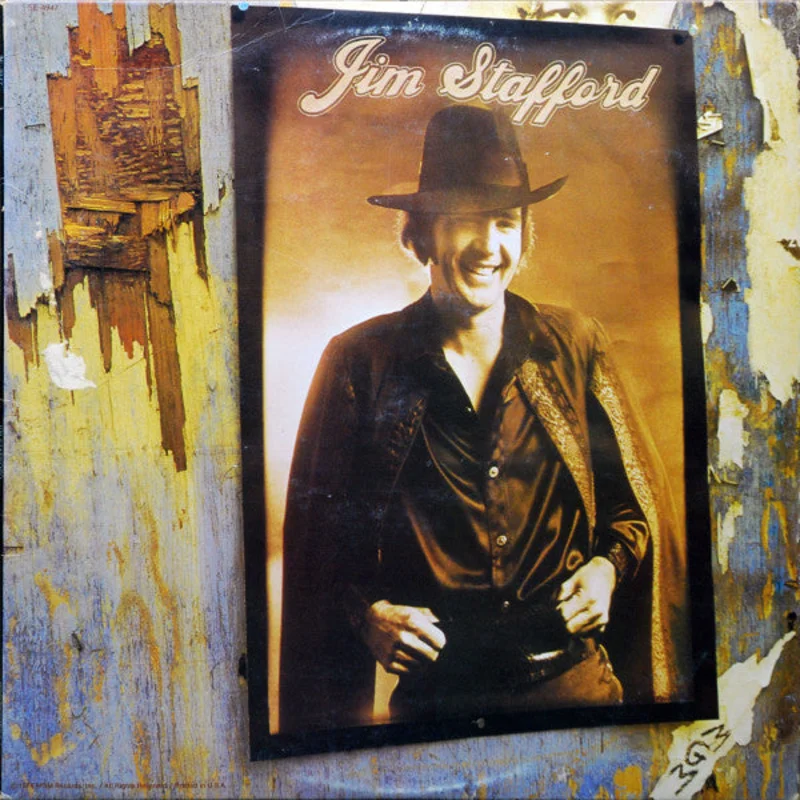 Jim Stafford - Jim Stafford
