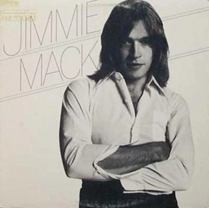 Jimmie Mack - Jimmie Mack