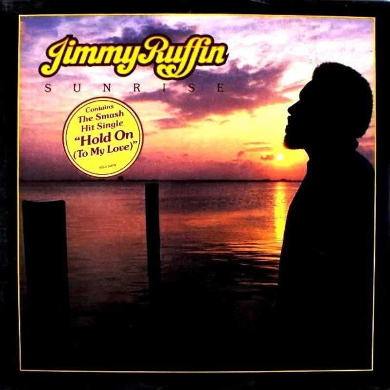 Jimmy Ruffin - Sunrise