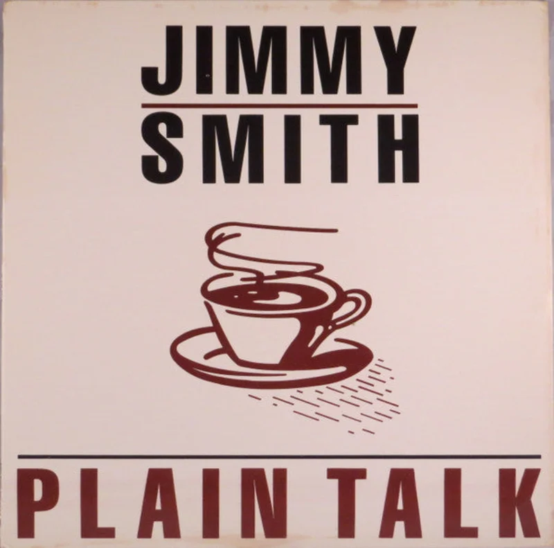 Jimmy Smith - Plain Talk