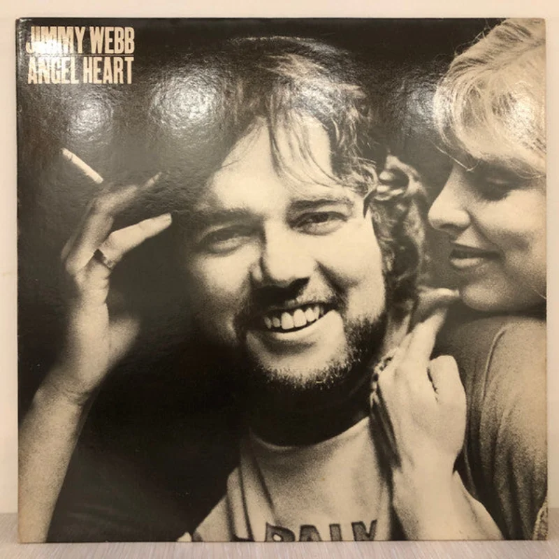 Jimmy Webb - Angel Heart