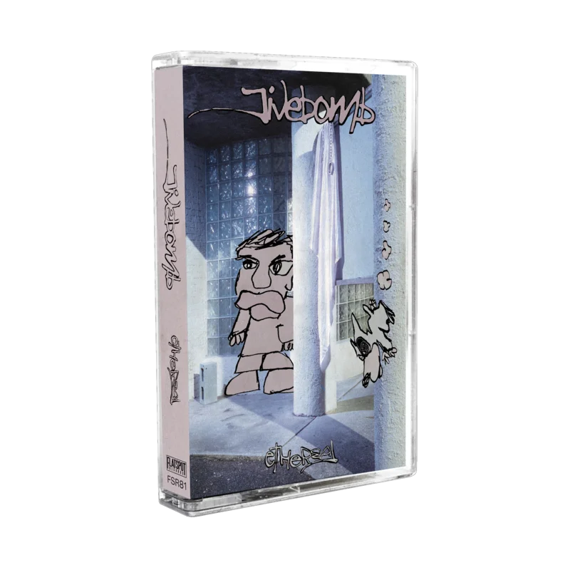 Jivebomb - Ethereal Cassette
