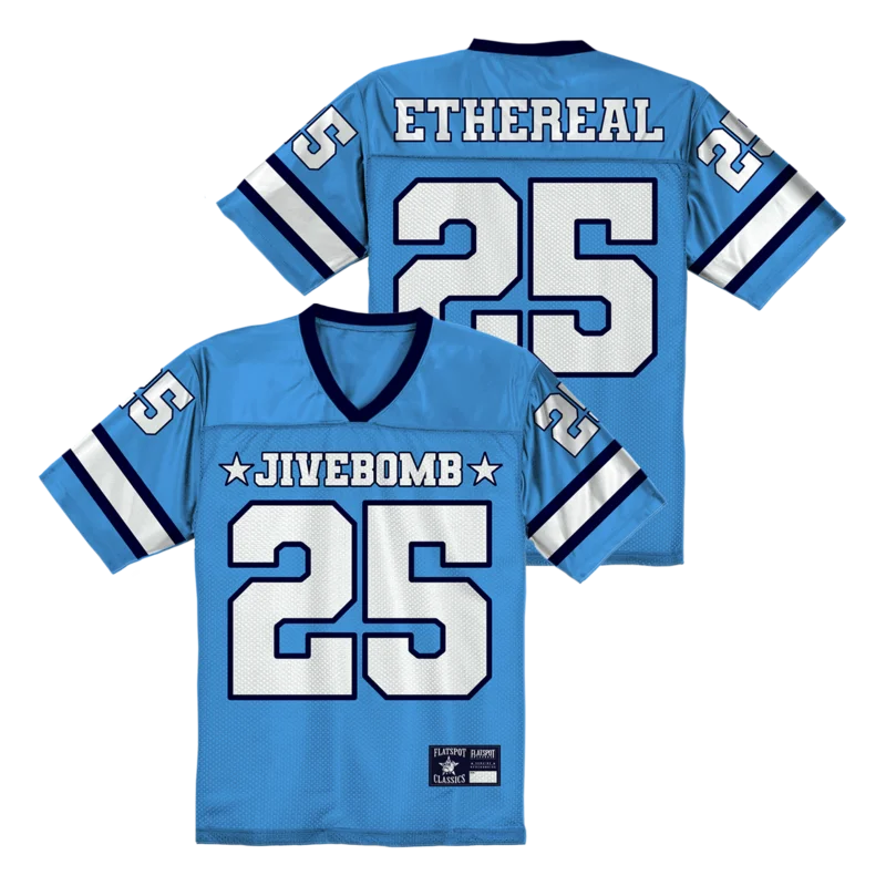 Jivebomb - Football Jersey