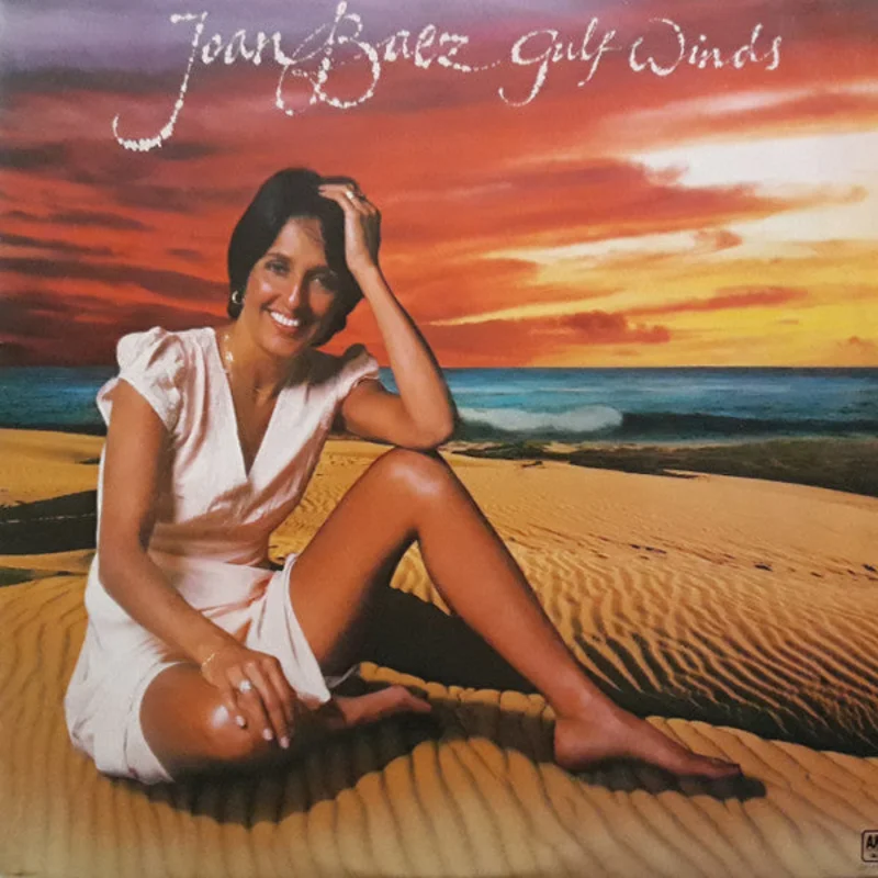 Joan Baez - Gulf Winds