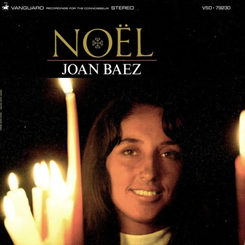 Joan Baez - Nol