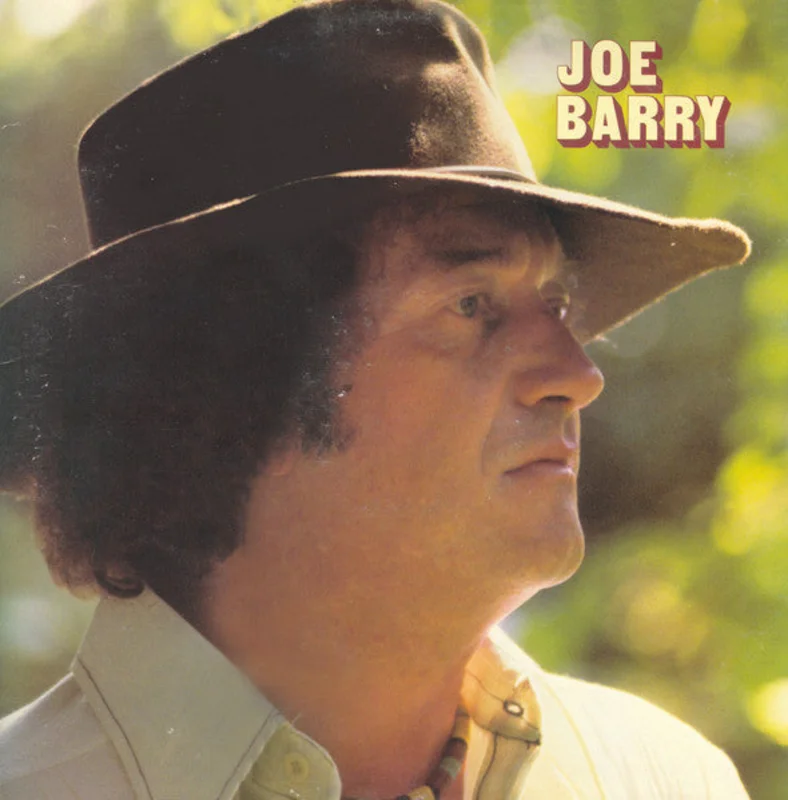 Joe Barry - Joe Barry