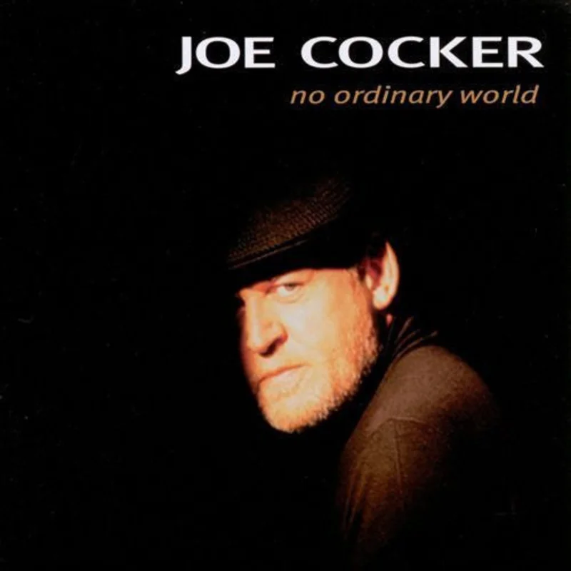 Joe Cocker - No Ordinary World