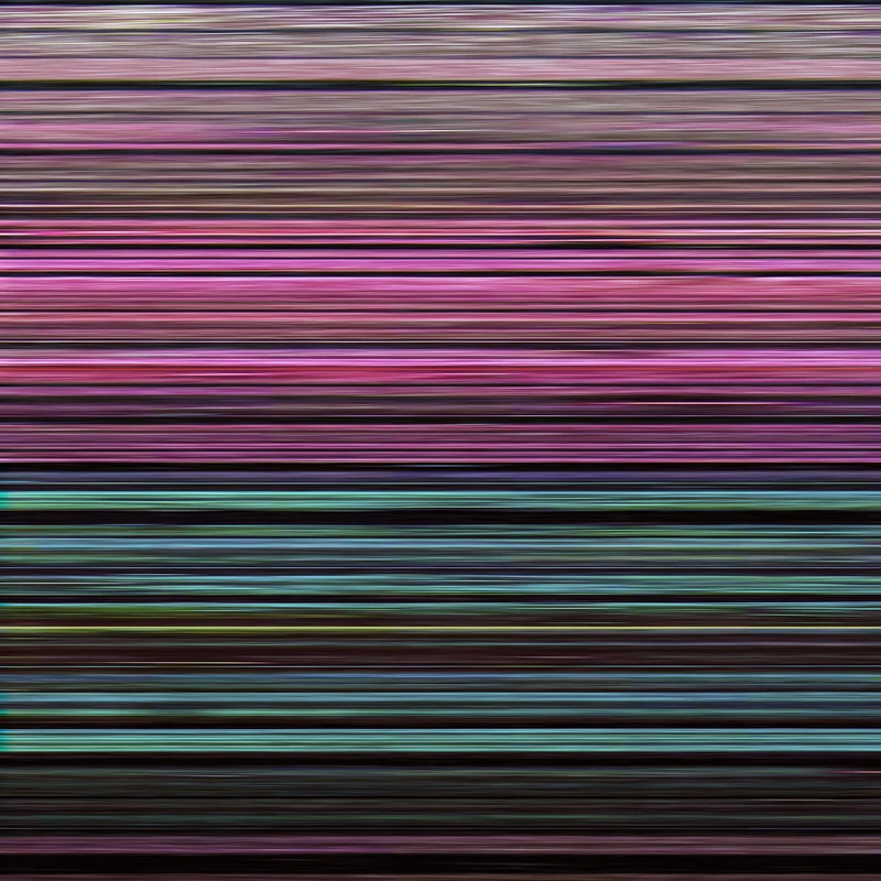 Joe Goddard Electric Lines