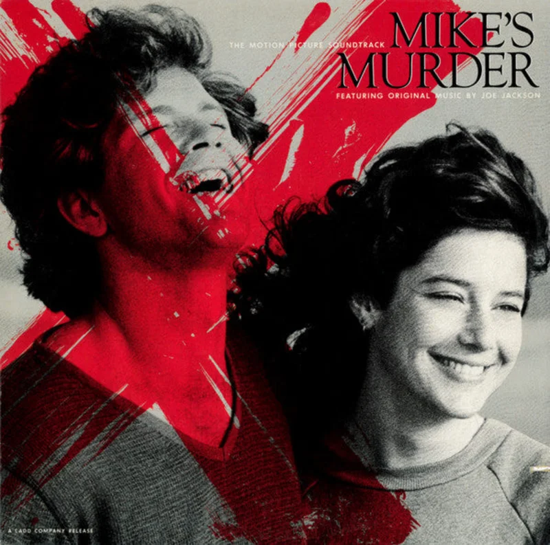 Joe Jackson - Mike's Murder (The Motion Picture Soundtrack)