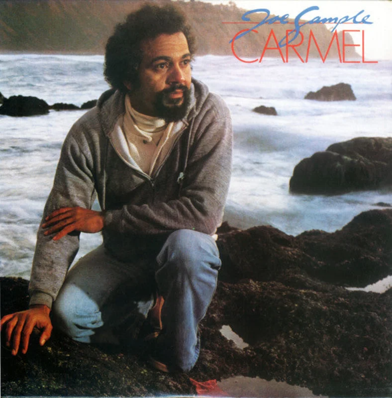 Joe Sample - Carmel