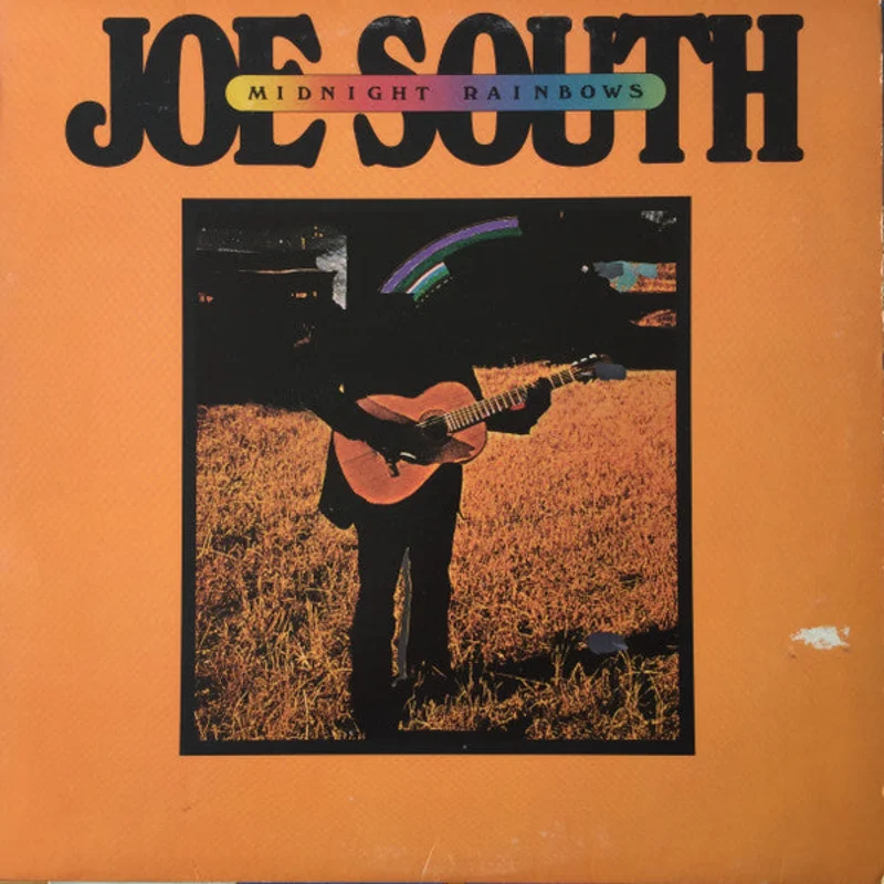 Joe South - Midnight Rainbows