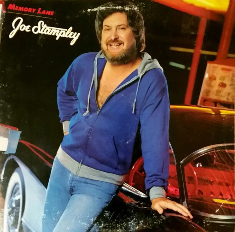 Joe Stampley - Memory Lane