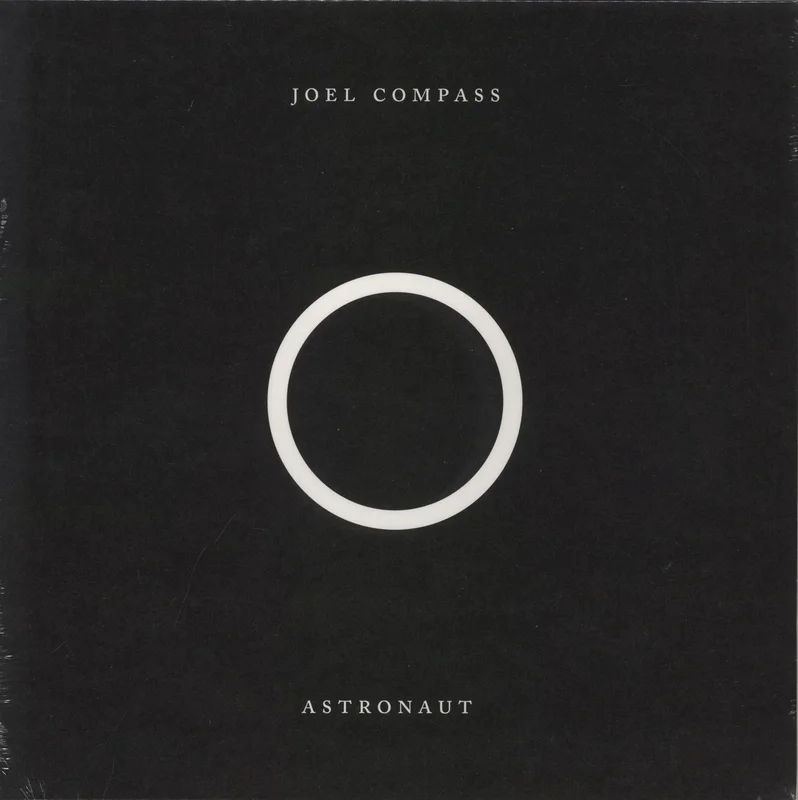 Joel Compass Astronaut - Sealed UK 12" vinyl