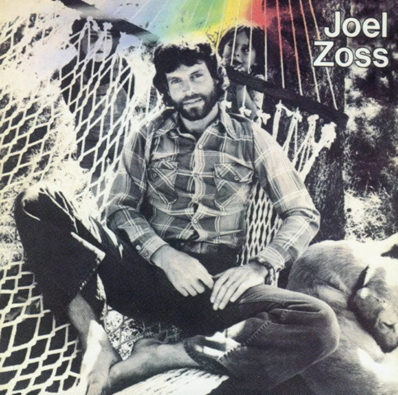 Joel Zoss - Joel Zoss