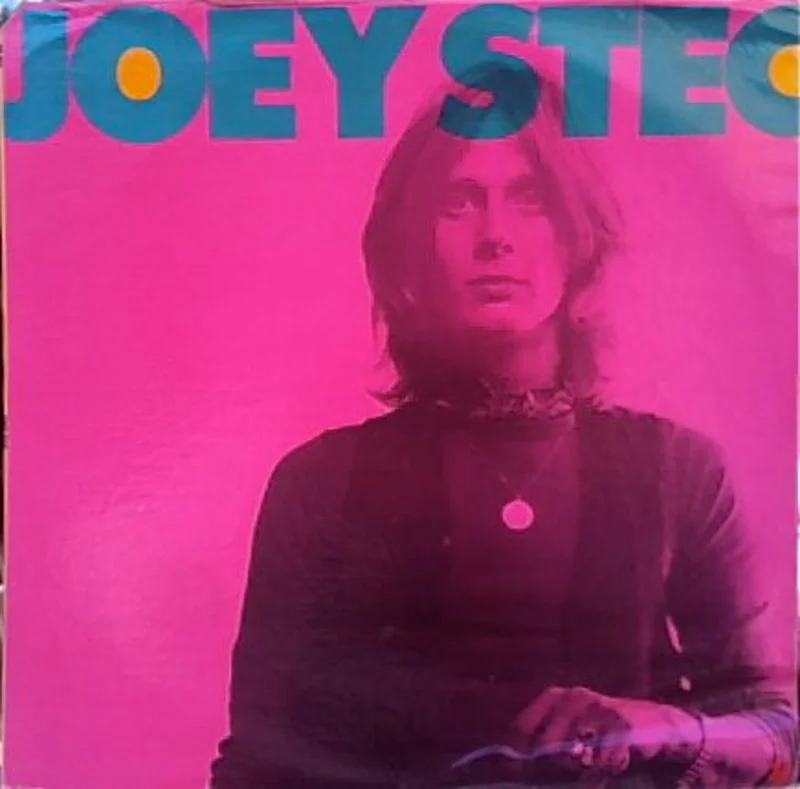 Joey Stec - Joey Stec