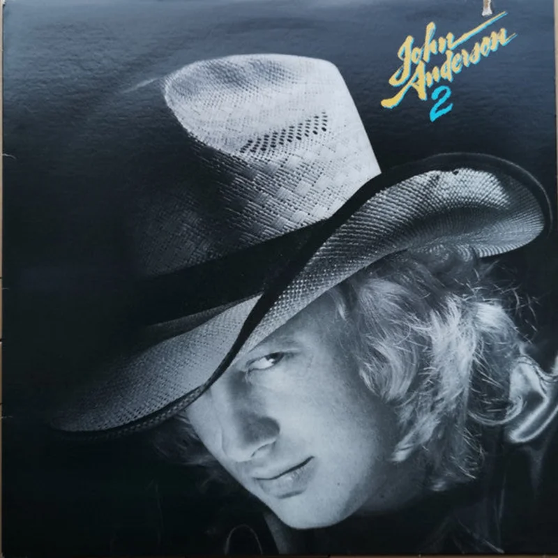 John Anderson - 2