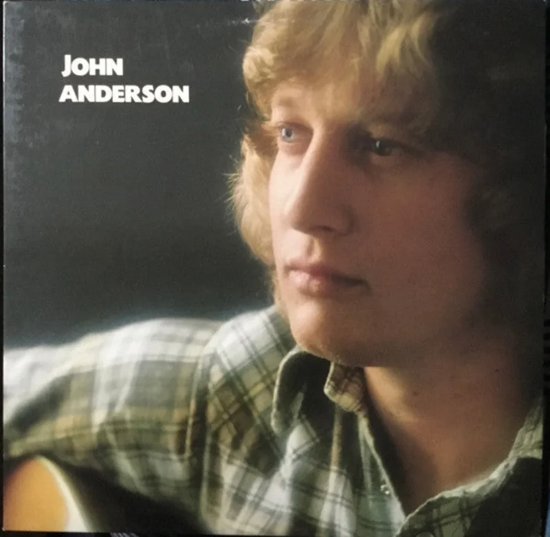 John Anderson - John Anderson