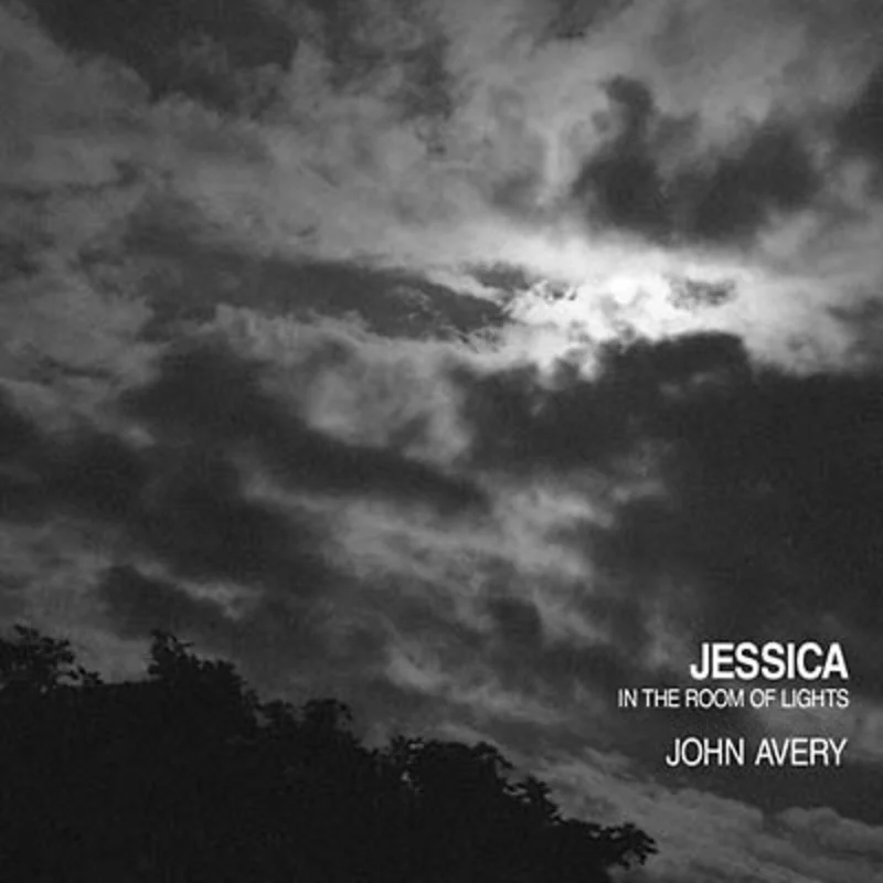 JOHN AVERY Jessica in the Room of Lights