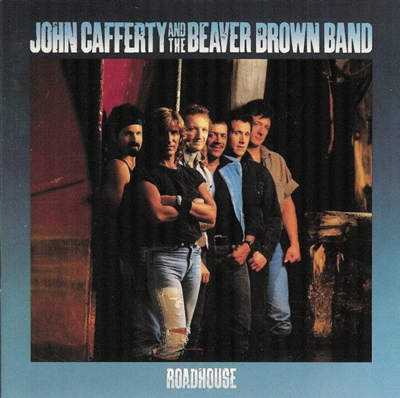 John Cafferty And The Beaver Brown Band - Roadhouse