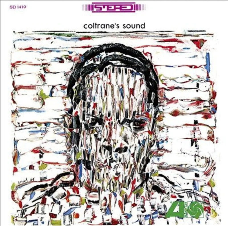 John Coltrane COLTRANE'S SOUND
