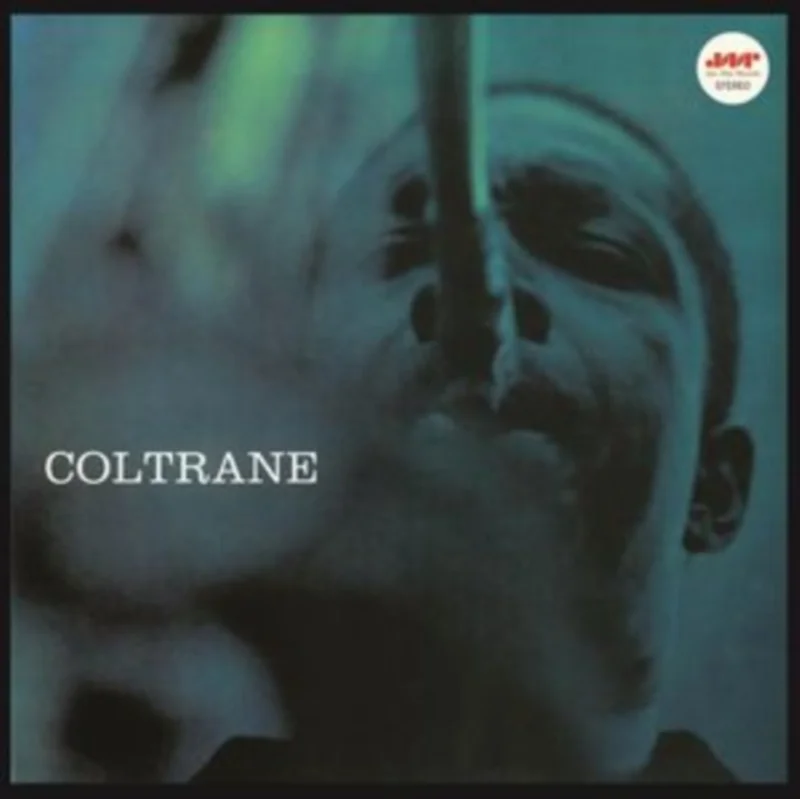 John Coltrane - Coltrane ( (Used Vinyl - NM) RM Marketplace