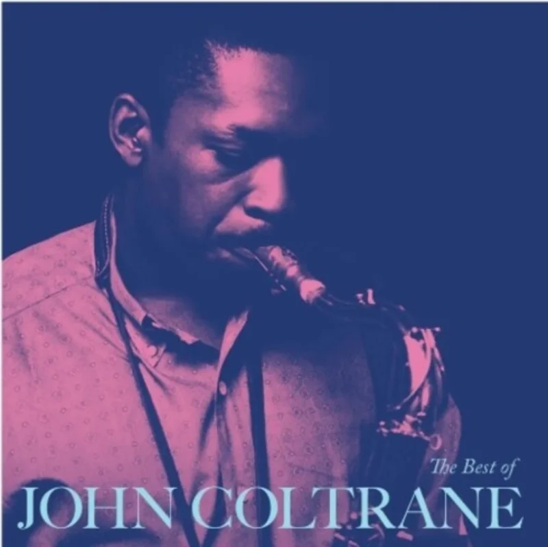 John Coltrane The Best Of John Coltrane