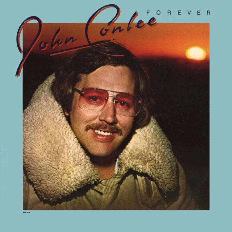 John Conlee - Forever