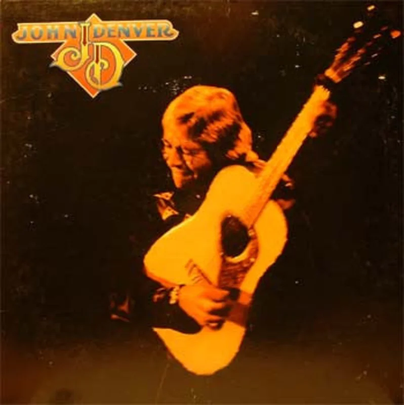 John Denver - John Denver