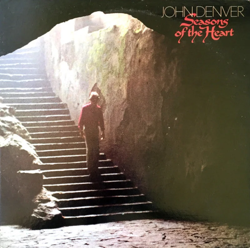 John Denver - Seasons Of The Heart