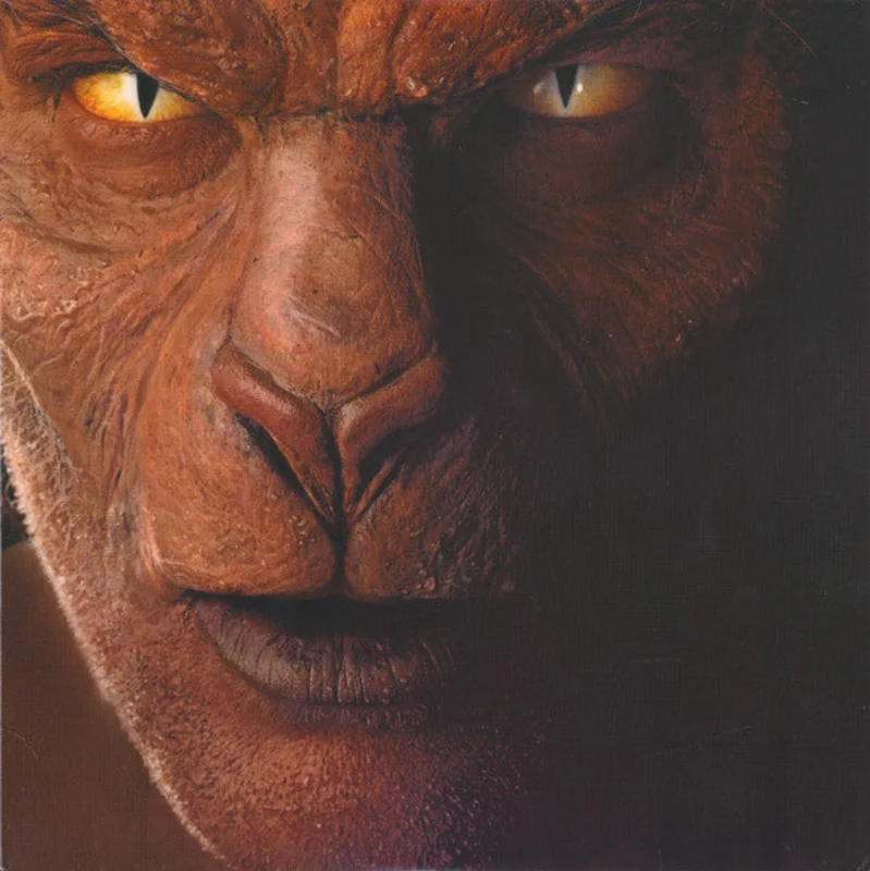John Fogerty - Eye Of The Zombie