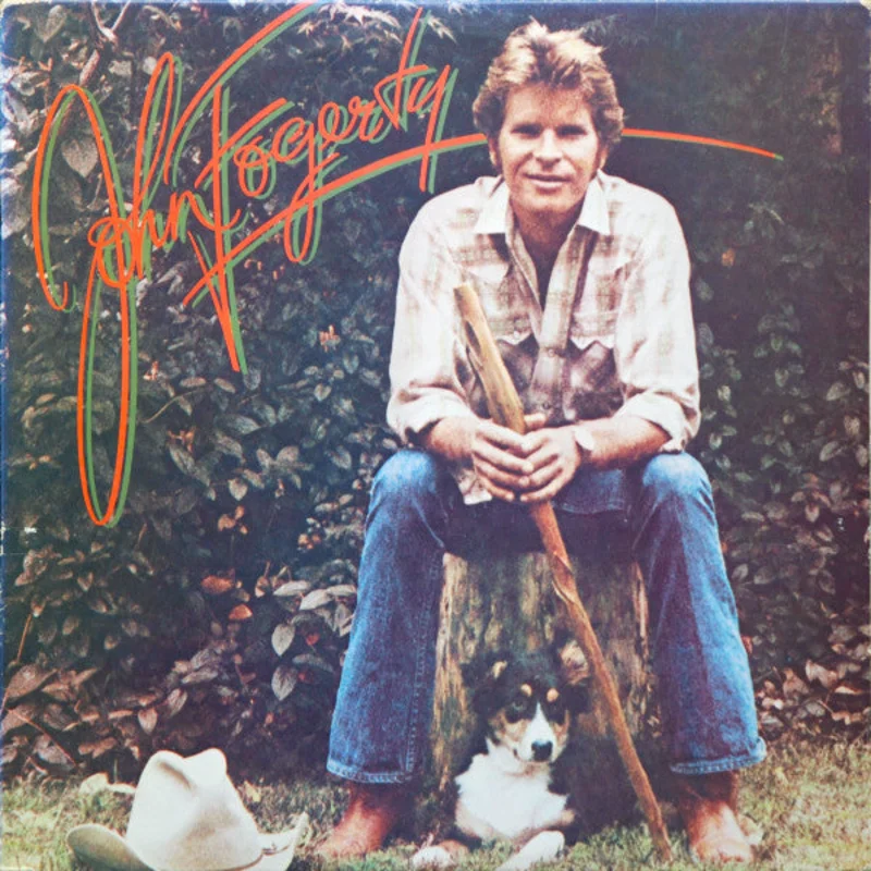 John Fogerty - John Fogerty