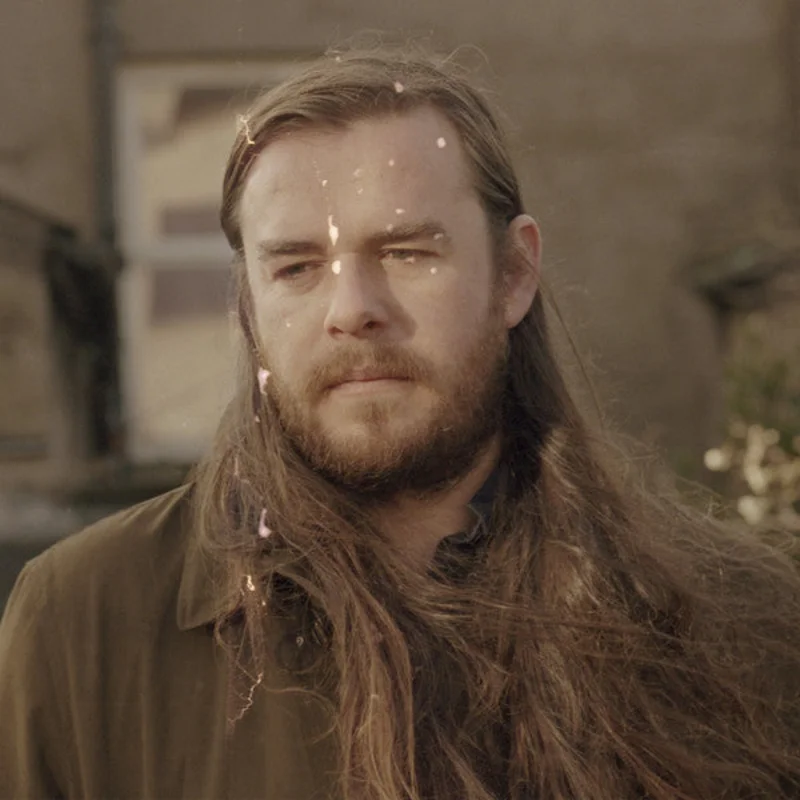 John Francis Flynn - I Would Not Live Always