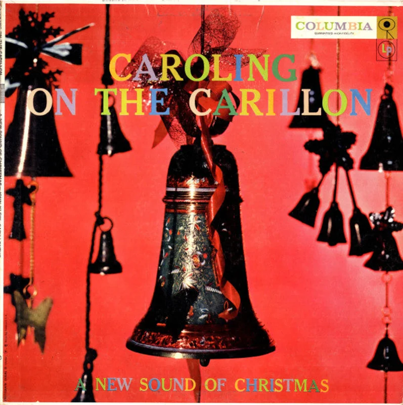 John Klein - Caroling On The Carillon