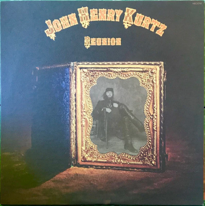 John Kurtz - Reunion
