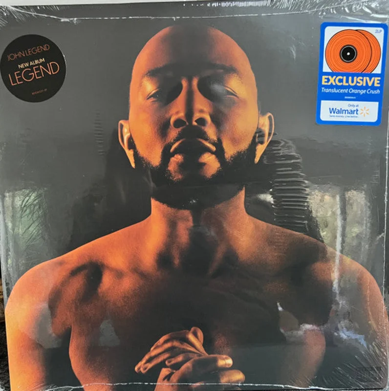 John Legend - Legend