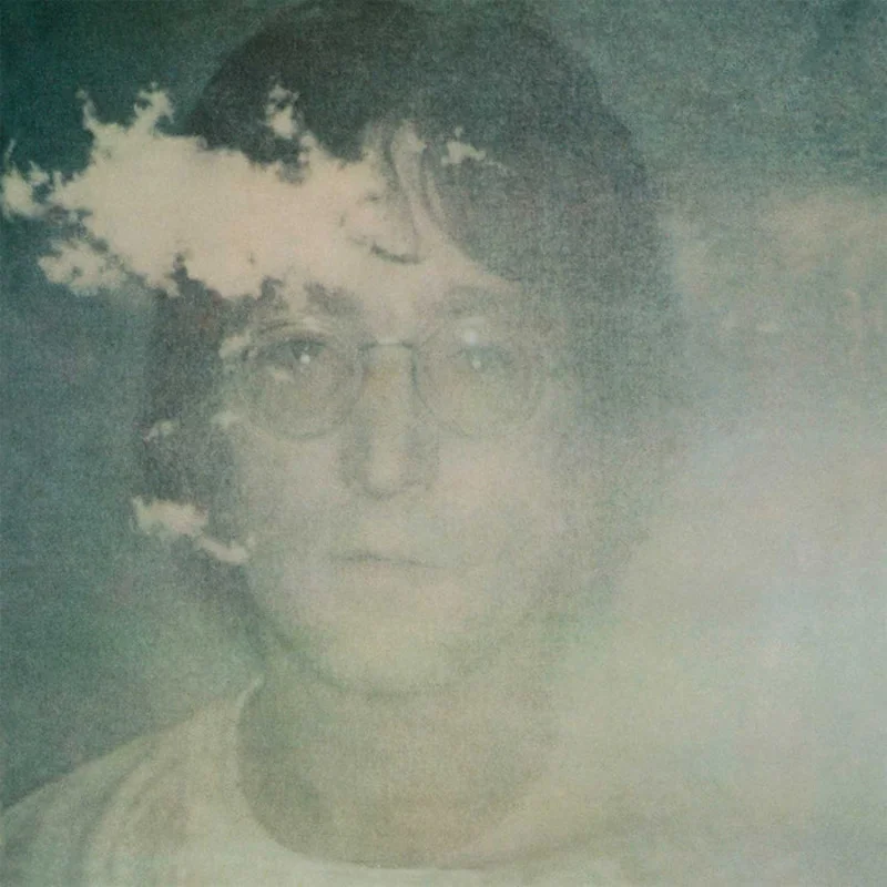 John Lennon - Imagine (Quick Ship)