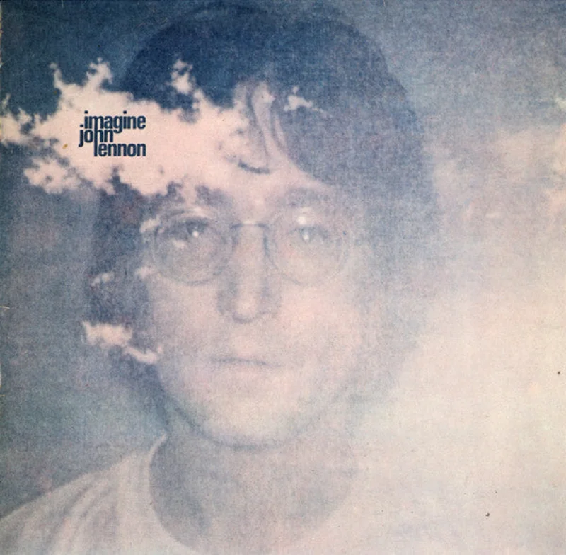 John Lennon - Imagine
