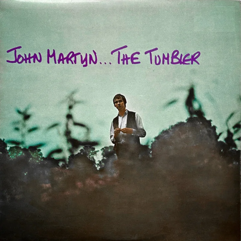 John Martyn - The Tumbler