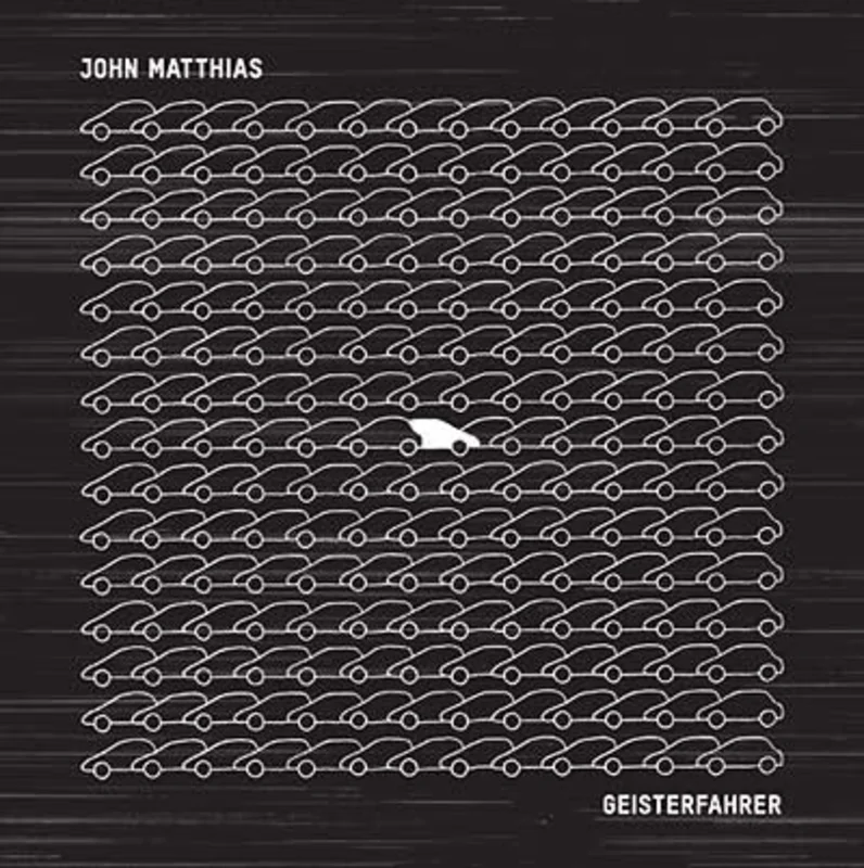 John Matthias Geisterfahrer
