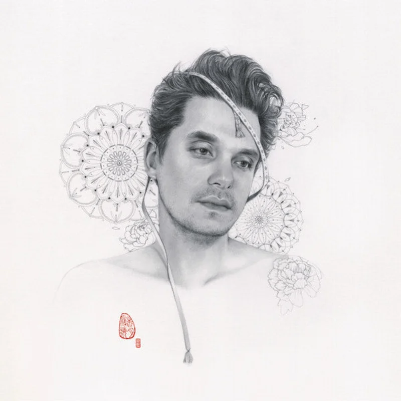 John Mayer - The Search For Everything (Quick Ship)