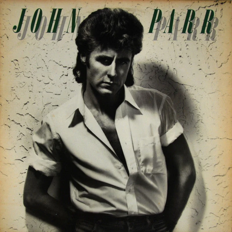 John Parr - John Parr