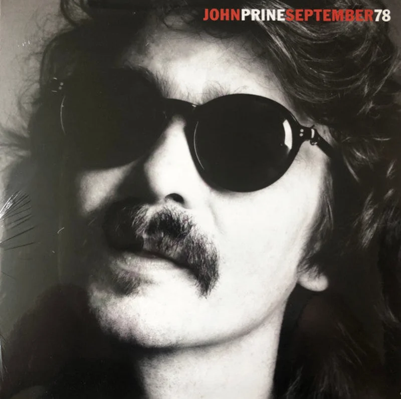 John Prine - September 78