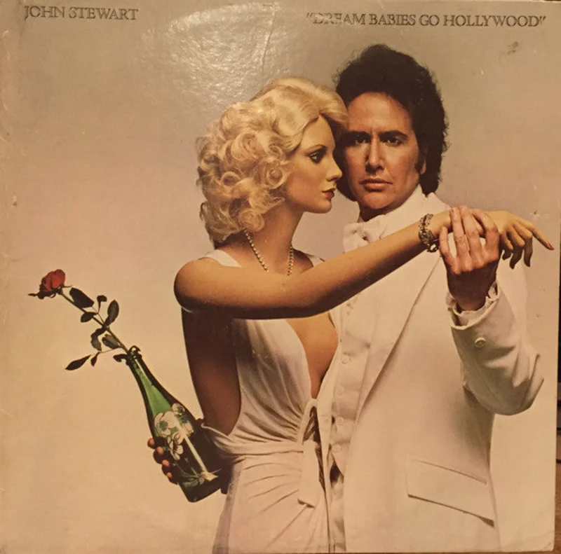 John Stewart - Dream Babies Go Hollywood
