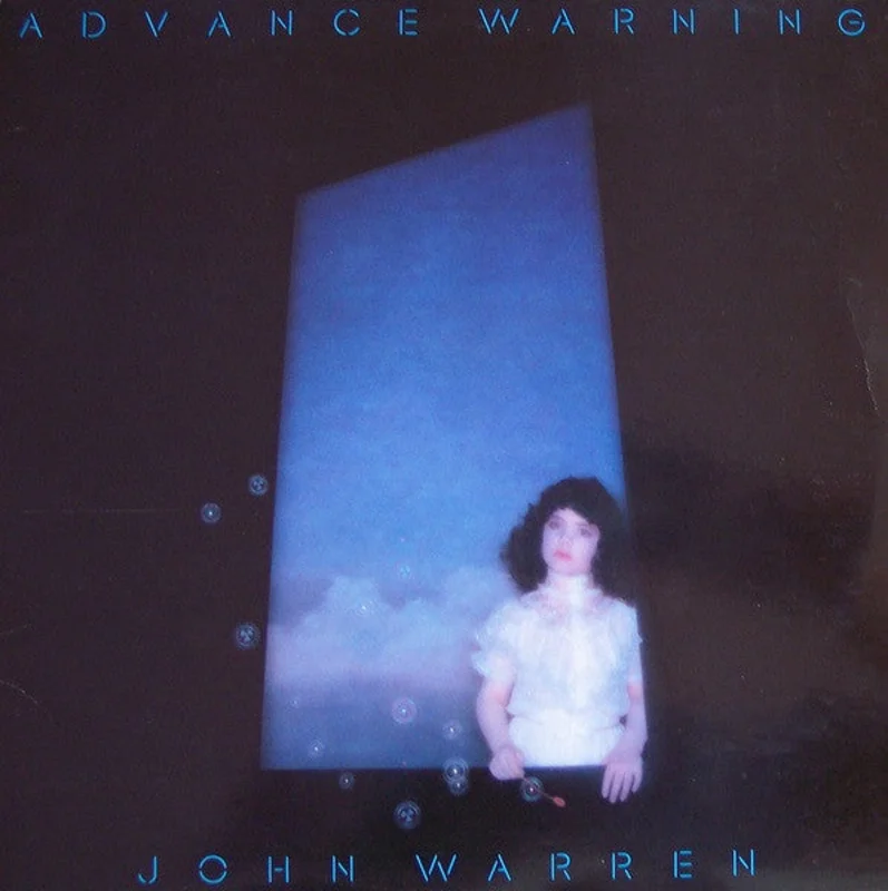 John Warren - Advance Warning